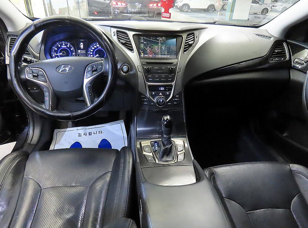 현대 그랜저 HG300 PREMIUM 사진 10