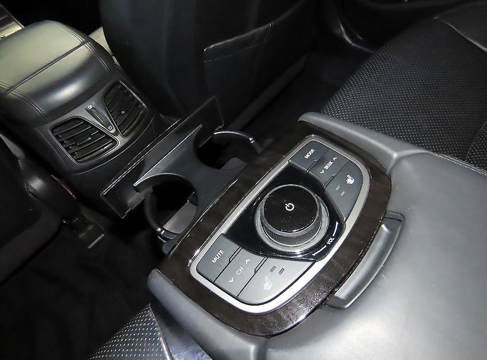 현대 그랜저 HG300 PREMIUM 사진 18