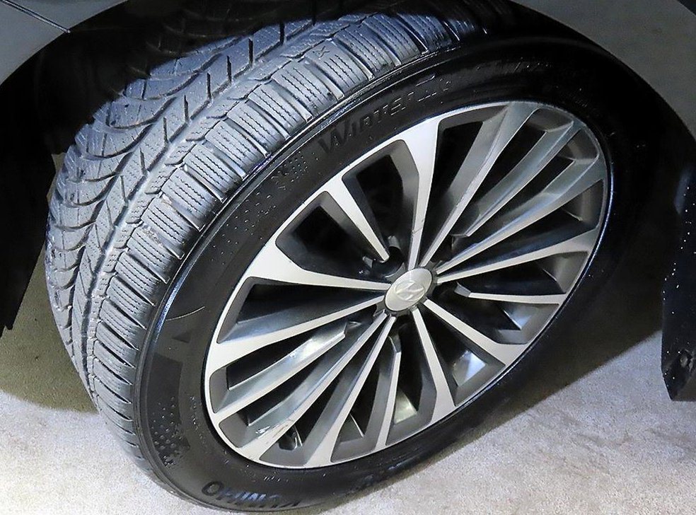 현대 그랜저 HG300 PREMIUM 사진 20