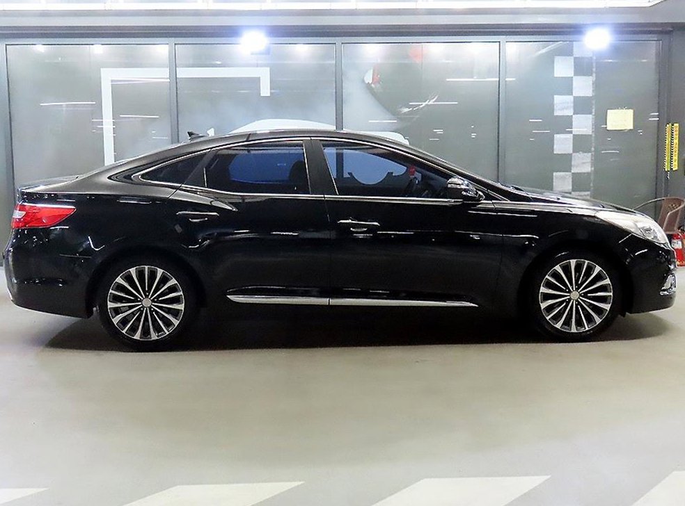 현대 그랜저 HG300 PREMIUM 사진 3