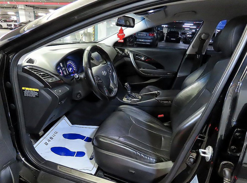 현대 그랜저 HG300 PREMIUM 사진 6