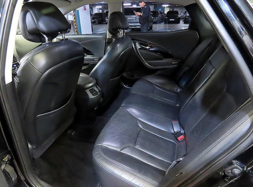 현대 그랜저 HG300 PREMIUM 사진 7