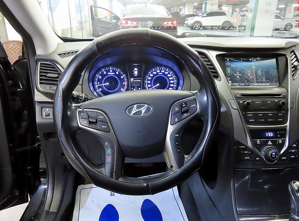 현대 그랜저 HG300 PREMIUM 사진 8