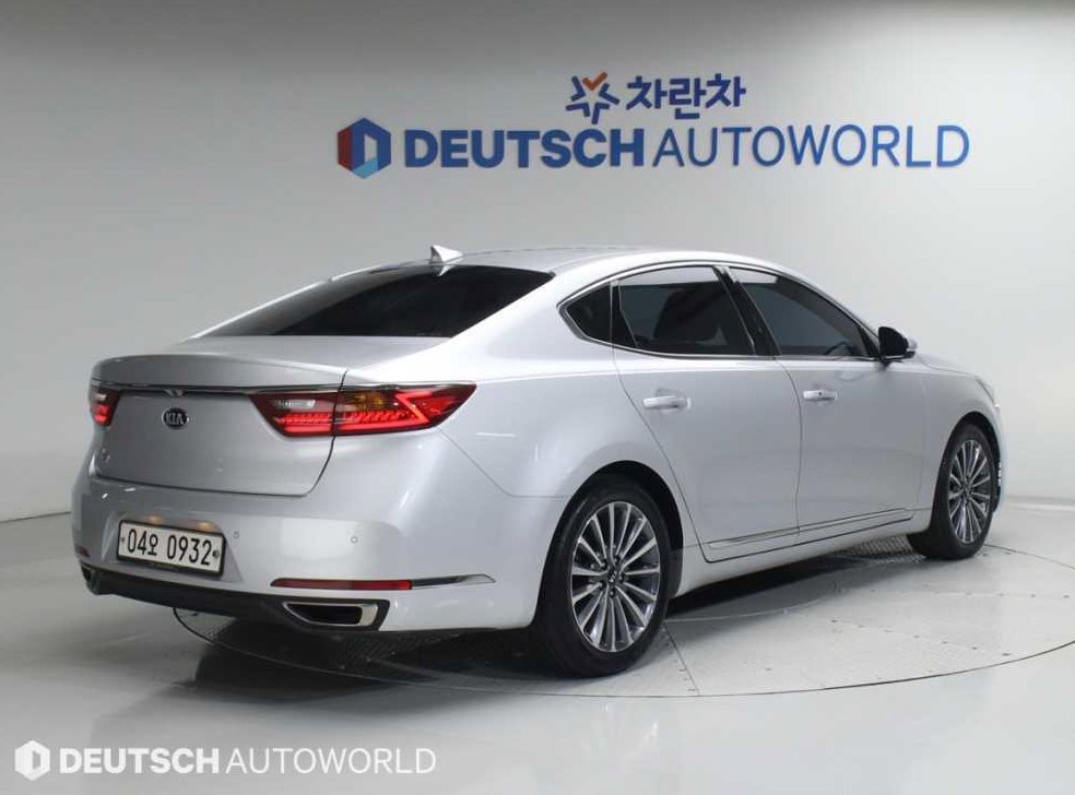 기아 K7 2.4 GDI 프레스티지 사진 2