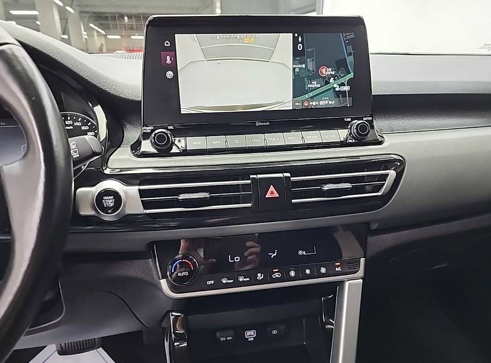 기아 셀토스 가솔린 1.6 터보 2WD 사진 10