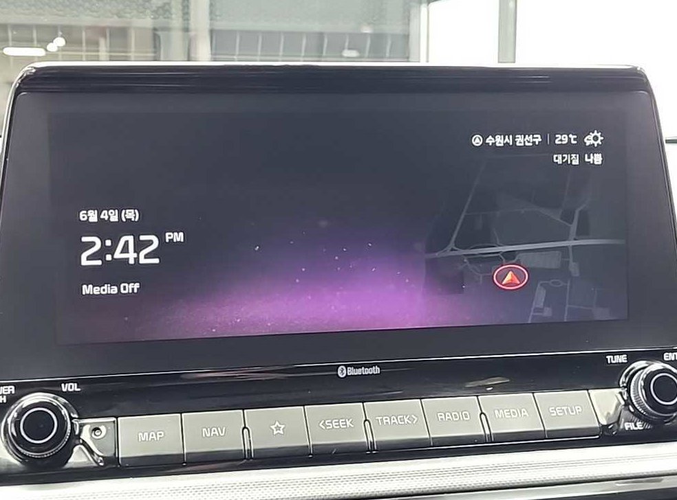 기아 셀토스 가솔린 1.6 터보 2WD 사진 13