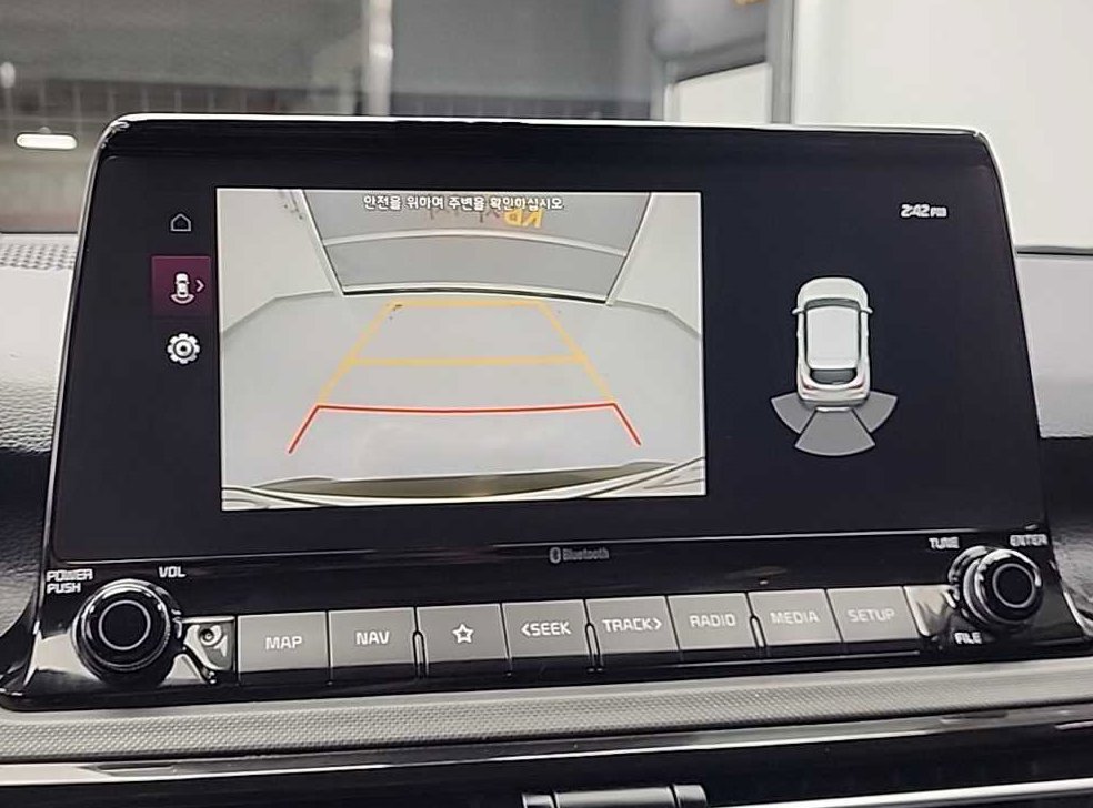 기아 셀토스 가솔린 1.6 터보 2WD 사진 14