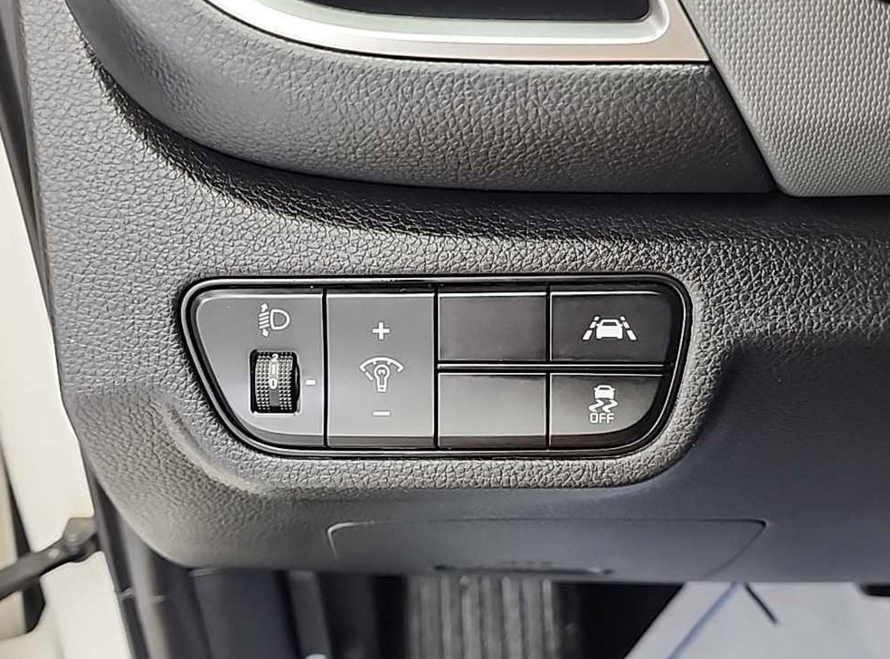 기아 셀토스 가솔린 1.6 터보 2WD 사진 17