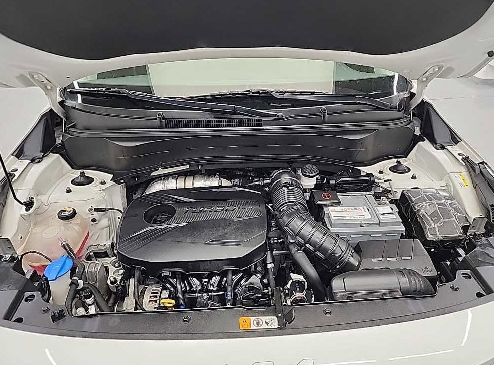 기아 셀토스 가솔린 1.6 터보 2WD 사진 5