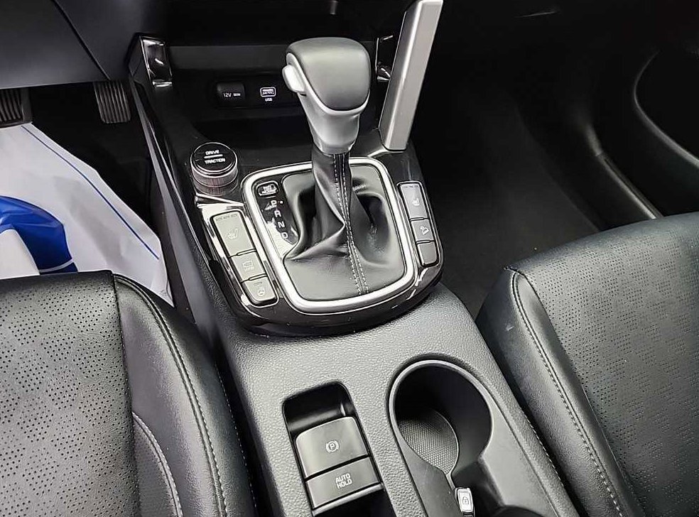 기아 셀토스 가솔린 1.6 터보 2WD 사진 8