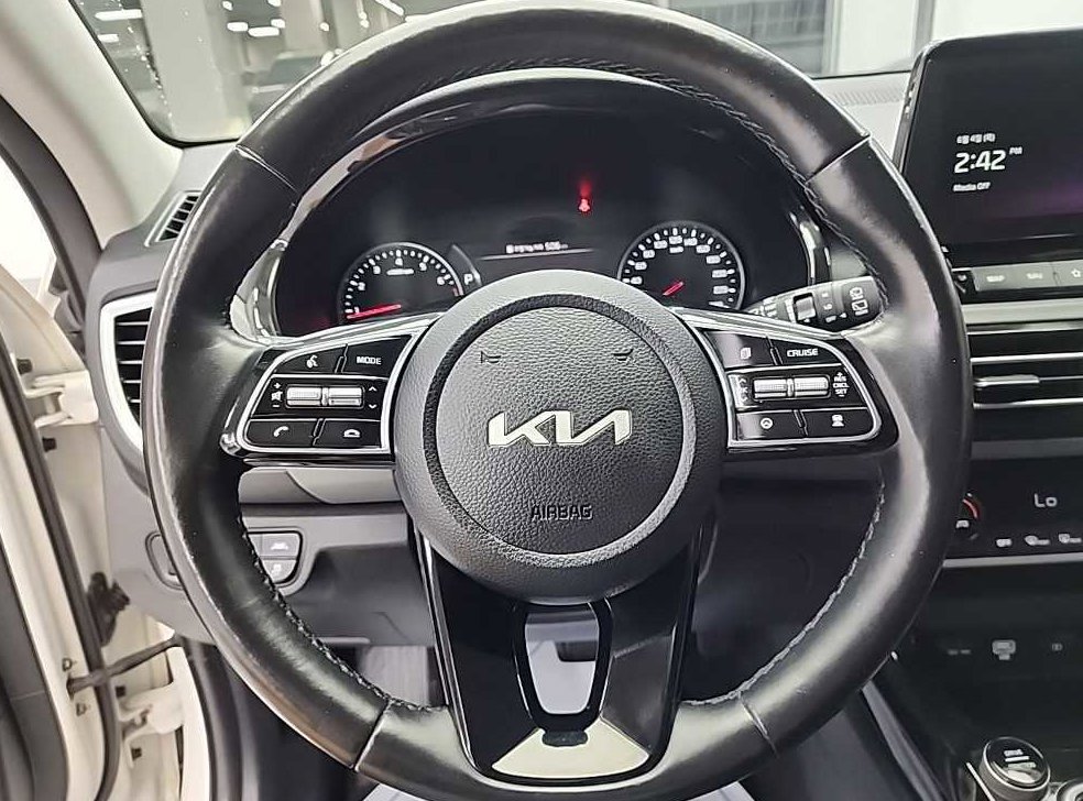 기아 셀토스 가솔린 1.6 터보 2WD 사진 9