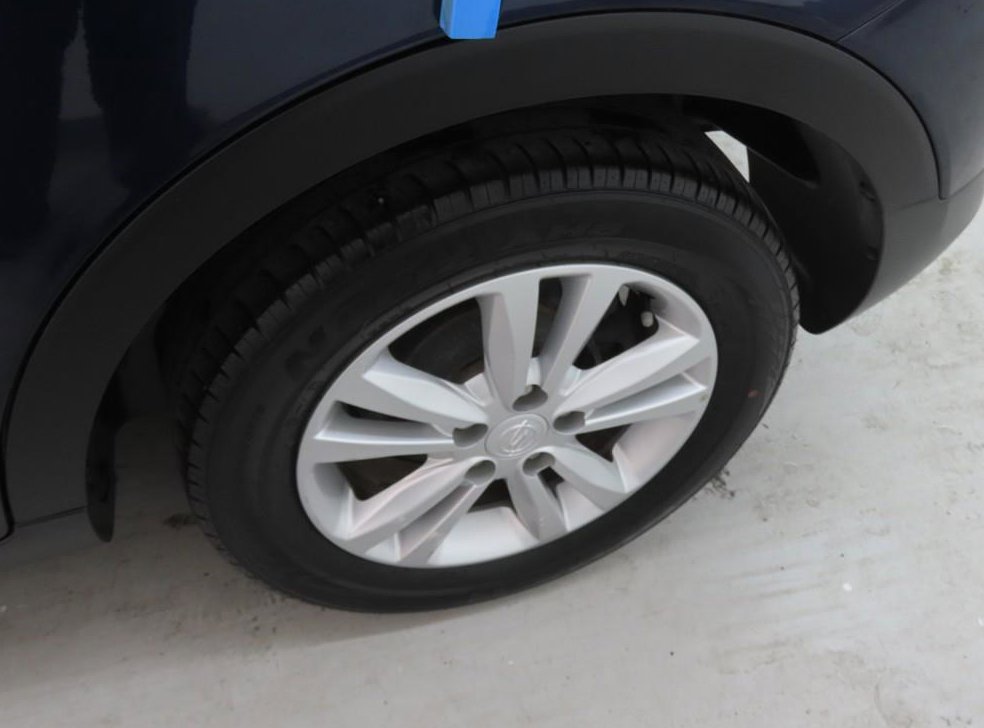 KG모빌리티(쌍용)  티볼리 2WD 가솔린 VX 사진 19