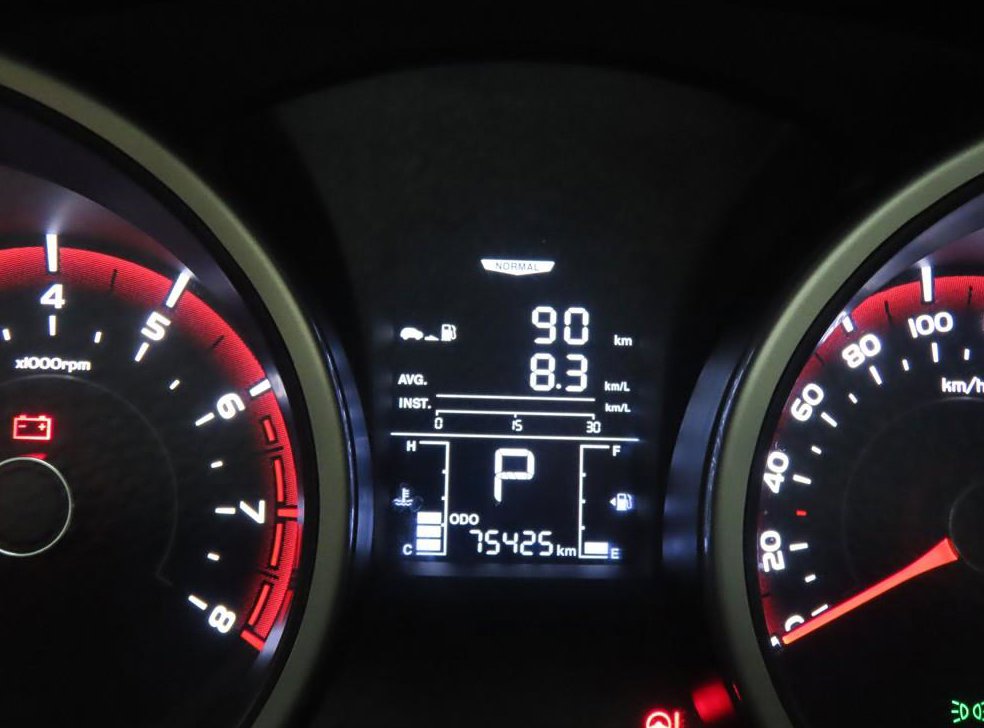 KG모빌리티(쌍용)  티볼리 2WD 가솔린 VX 사진 8