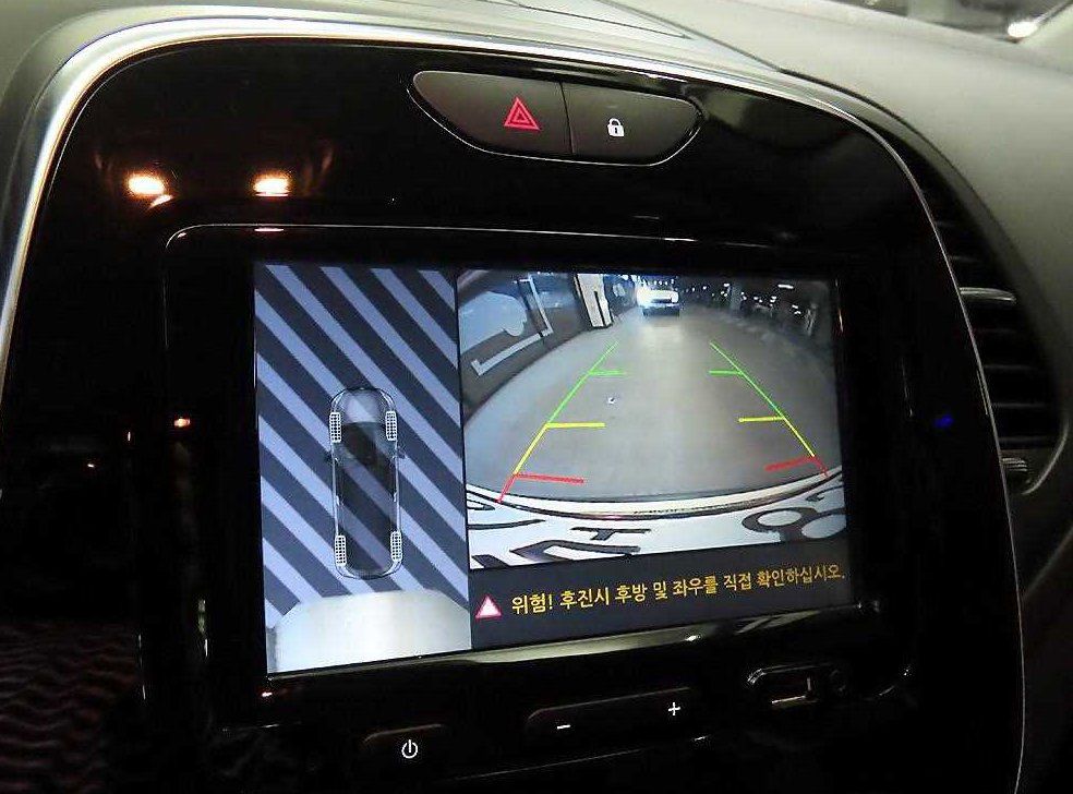 르노코리아(삼성) QM3 디젤 1.5 RE 사진 14