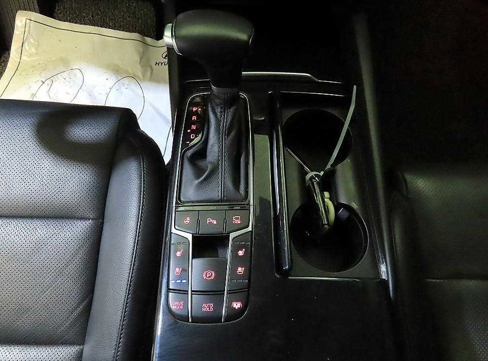 기아 K7 3.3 GDI 리미티드 에디션 사진 12