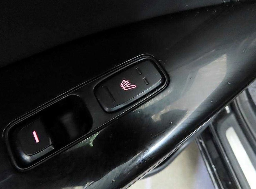 기아 K7 3.3 GDI 리미티드 에디션 사진 15