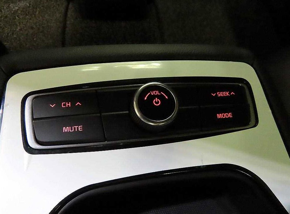 기아 K7 3.3 GDI 리미티드 에디션 사진 16