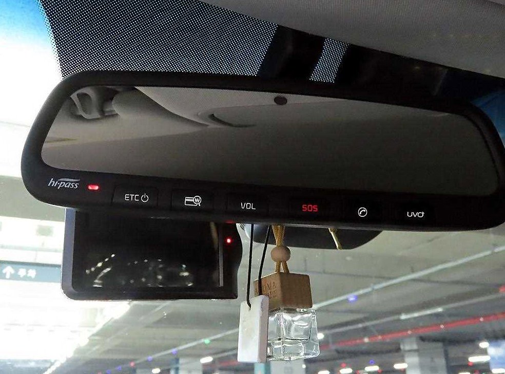 기아 K7 3.3 GDI 리미티드 에디션 사진 17
