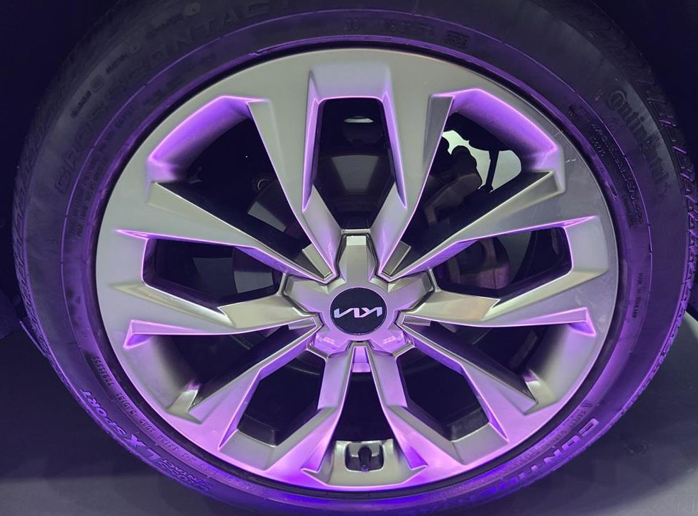 기아 쏘렌토 디젤 2.2 2WD 노블레스 사진 7