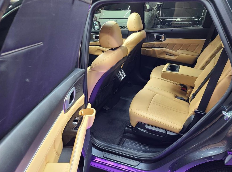 기아 쏘렌토 디젤 2.2 2WD 노블레스 사진 8