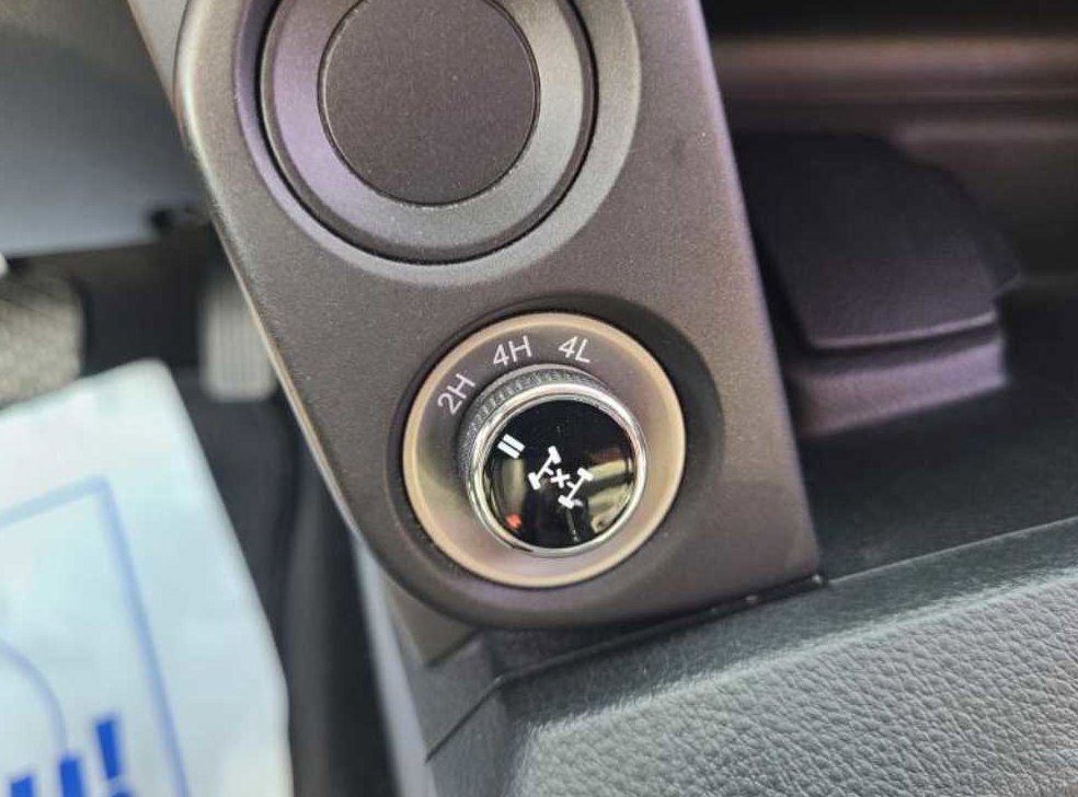 KG모빌리티(쌍용)  코란도 CX7(4WD) 사진 14