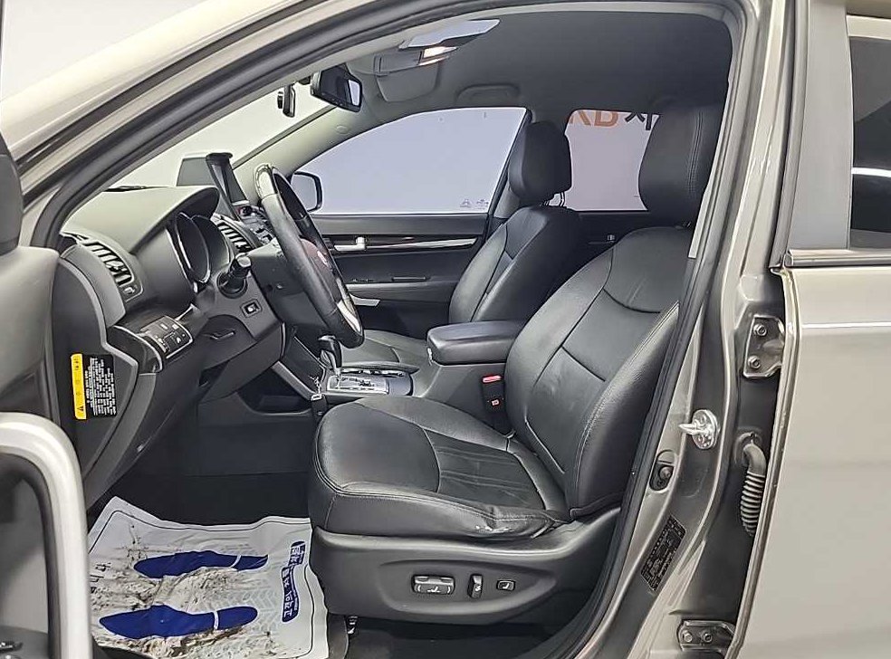 기아 쏘렌토 디젤 2WD 2.0 TLX 사진 11