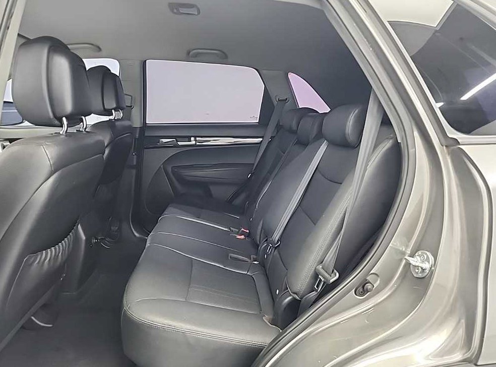 기아 쏘렌토 디젤 2WD 2.0 TLX 사진 12