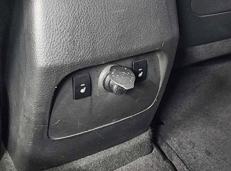 기아 쏘렌토 디젤 2WD 2.0 TLX 사진 13