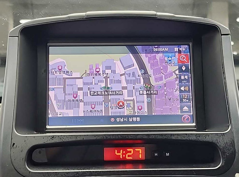 기아 쏘렌토 디젤 2WD 2.0 TLX 사진 15
