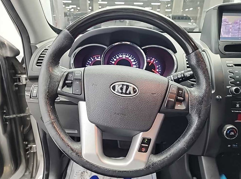 기아 쏘렌토 디젤 2WD 2.0 TLX 사진 9