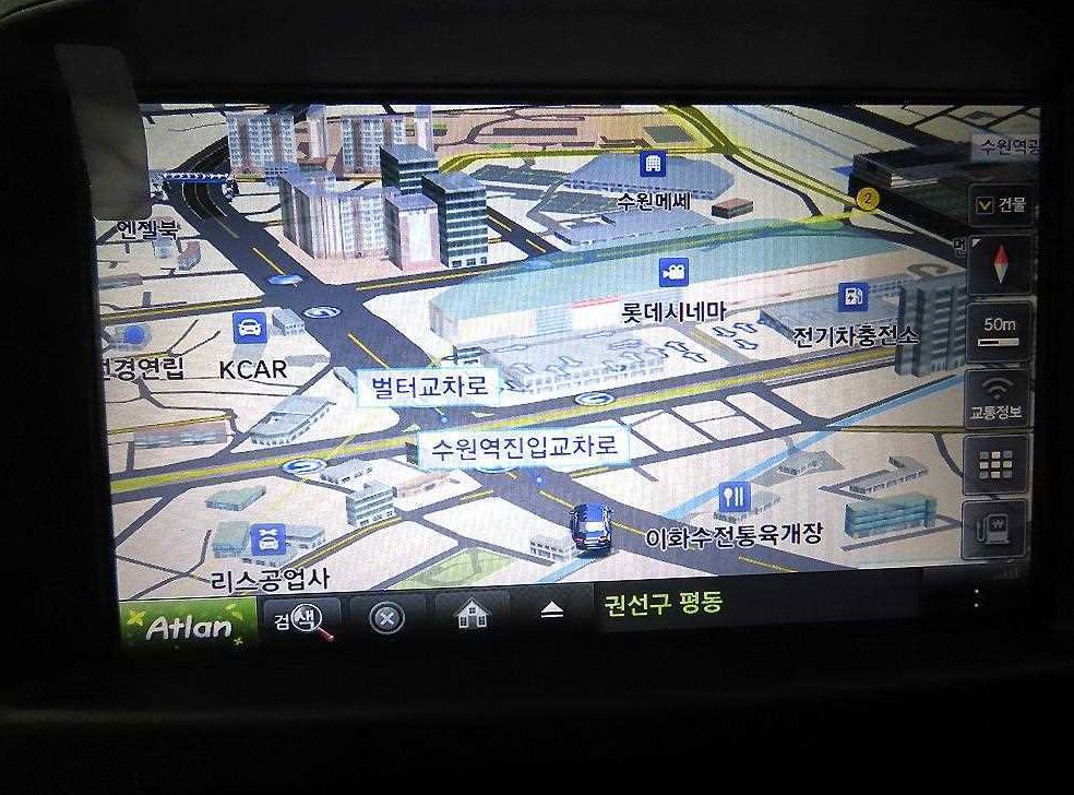 기아 모닝 디럭스 사진 14