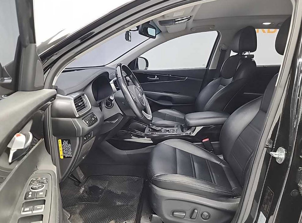 기아 쏘렌토 디젤 4WD 2.0 노블레스 사진 11