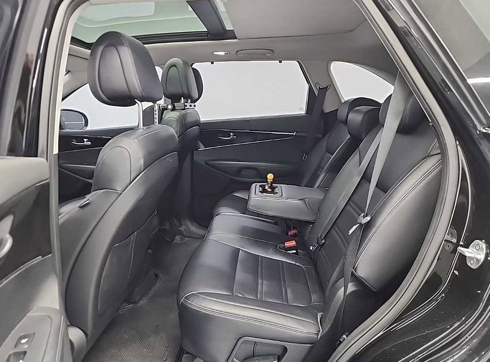 기아 쏘렌토 디젤 4WD 2.0 노블레스 사진 12