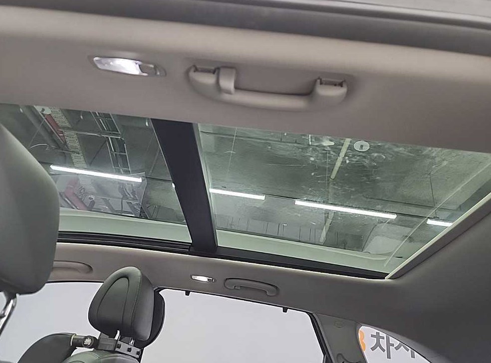 기아 쏘렌토 디젤 4WD 2.0 노블레스 사진 14