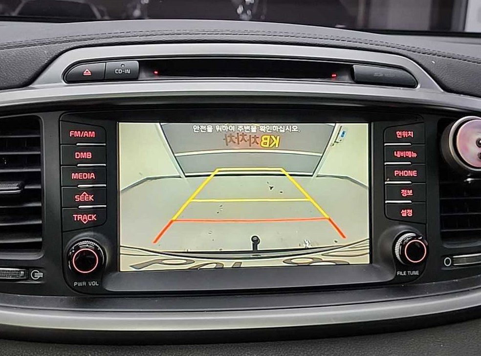 기아 쏘렌토 디젤 4WD 2.0 노블레스 사진 16