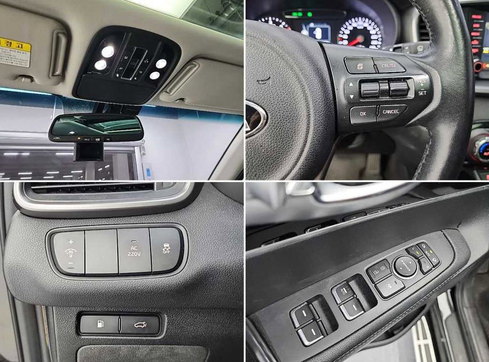 기아 쏘렌토 디젤 4WD 2.0 노블레스 사진 17