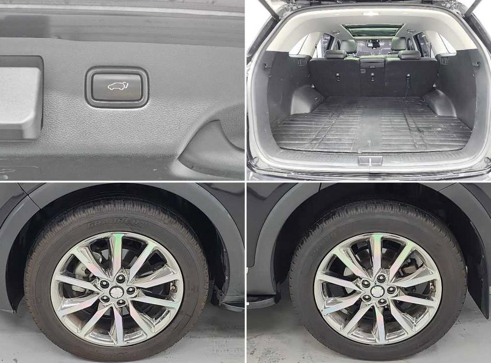 기아 쏘렌토 디젤 4WD 2.0 노블레스 사진 18