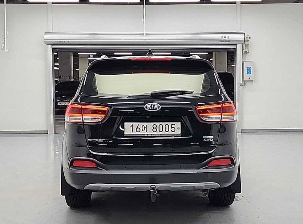 기아 쏘렌토 디젤 4WD 2.0 노블레스 사진 3