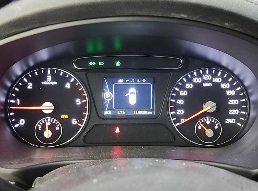 기아 쏘렌토 디젤 4WD 2.0 노블레스 사진 6
