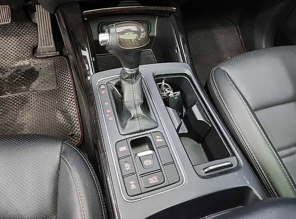 기아 쏘렌토 디젤 4WD 2.0 노블레스 사진 8