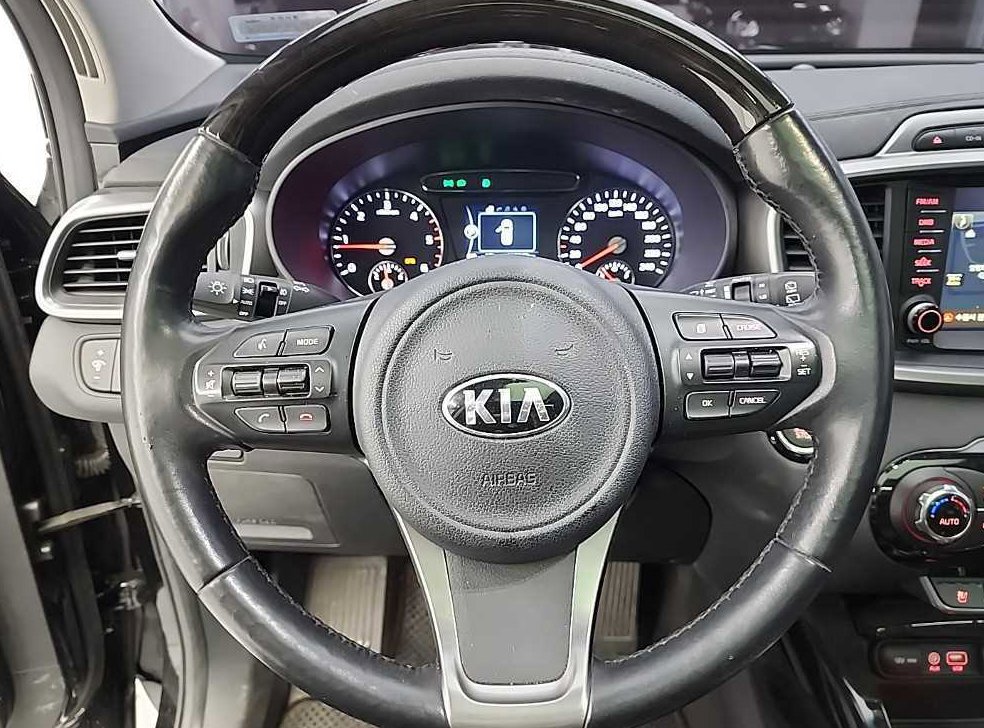 기아 쏘렌토 디젤 4WD 2.0 노블레스 사진 9