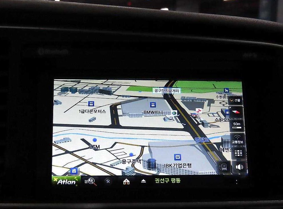 현대 아반떼 1.6 GDI 밸류 플러스 사진 13