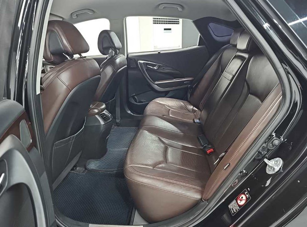 현대 그랜저 HG300 EXCLUSIVE 사진 12