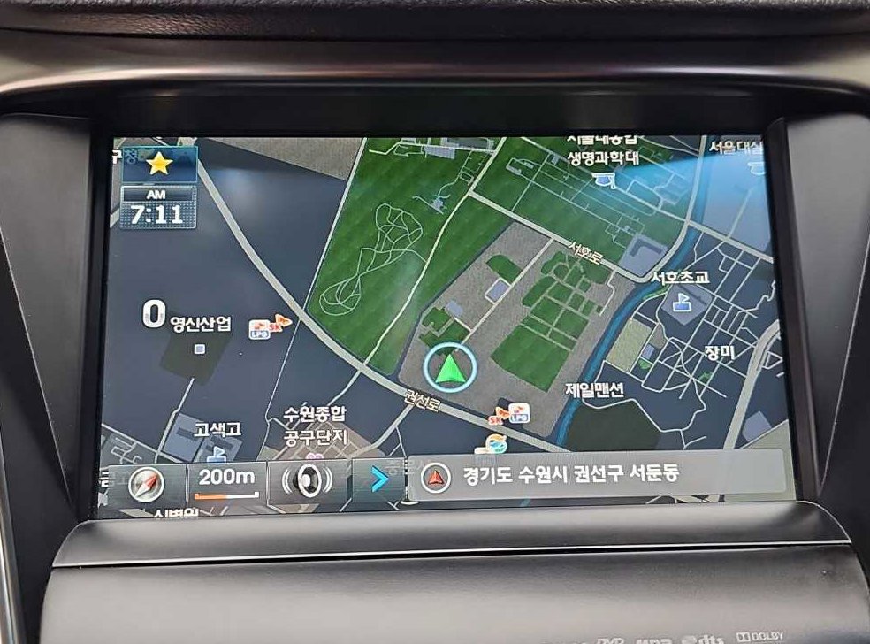 현대 그랜저 HG300 EXCLUSIVE 사진 14