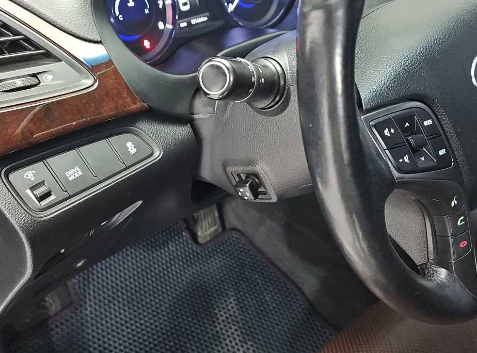 현대 그랜저 HG300 EXCLUSIVE 사진 17
