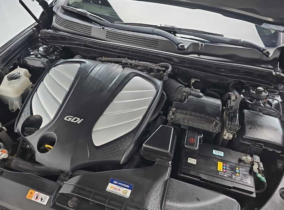 현대 그랜저 HG300 EXCLUSIVE 사진 5