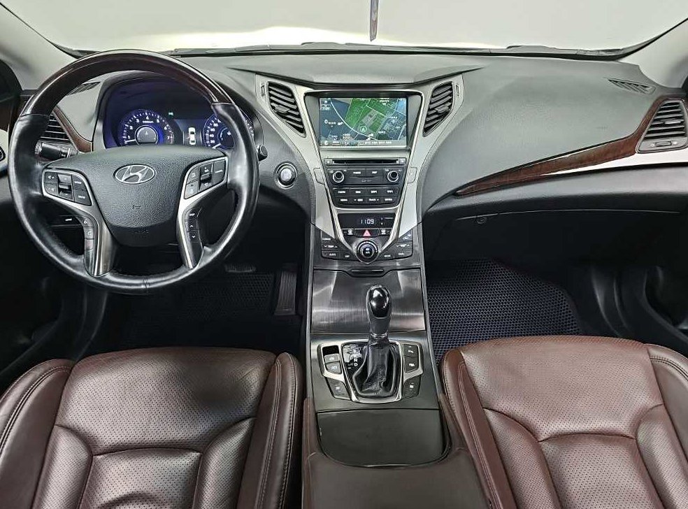 현대 그랜저 HG300 EXCLUSIVE 사진 7