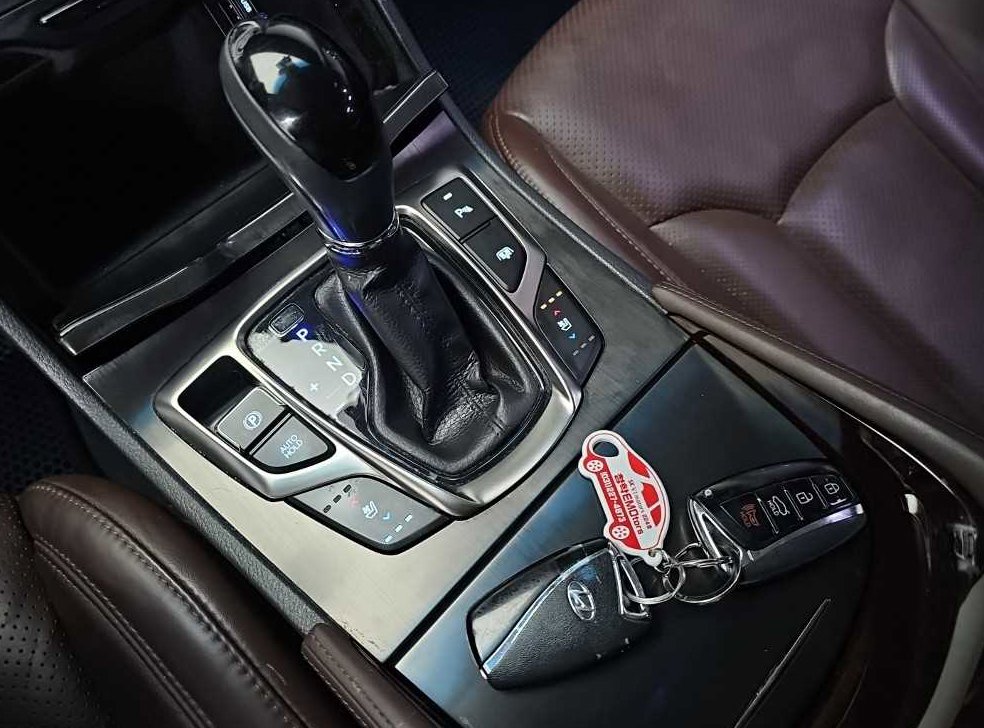 현대 그랜저 HG300 EXCLUSIVE 사진 8