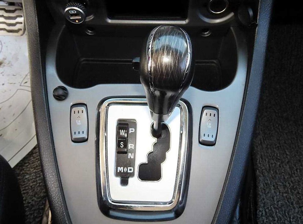 KG모빌리티(쌍용)  코란도 4WD TX 사진 10