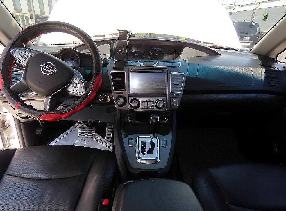 KG모빌리티(쌍용)  코란도 4WD TX 사진 7